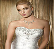 Feride Gelinlik 2011 Balık Etek  Modelleri