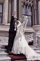 Tesettur Gelinlik - Abiye Ankara 