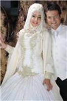 Tesettur Gelinlik - Abiye Ankara 