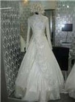 Tesettur Gelinlik - Abiye Ankara 