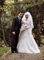 Tesettur Gelinlik - Abiye Ankara 