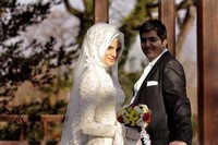 Tesettur Gelinlik - Abiye Ankara 