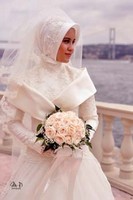 Tesettur Gelinlik - Abiye Ankara 