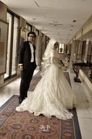 Tesettur Gelinlik - Abiye Ankara 