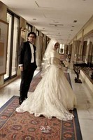 Tesettur Gelinlik - Abiye Ankara 