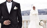 Tesettur Gelinlik - Abiye Ankara 
