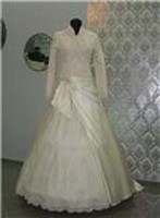 Tesettur Gelinlik - Abiye Ankara 